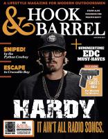 Hook & Barrel Magazine image 3