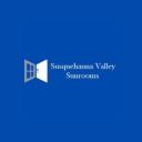 Susquehanna Valley Sunrooms logo