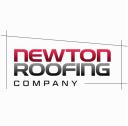 Newton Roofing Company logo