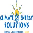 Climate & Energy Solutions logo