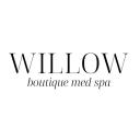 Willow Boutique Med Spa logo