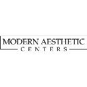 Modern Aesthetic Centers logo
