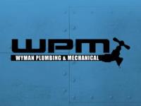 Wyman Plumbing & Mechanical LLC image 1