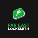 Far East Locksmith logo