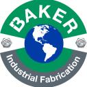Baker Industrial Fabrication logo