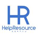 HelpResource logo