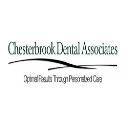Chesterbrook Dental Associates logo
