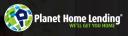 Planet Home Lending - Lakewood logo
