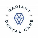 Radiant Dental Care logo