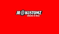 JR KUSTOMZ WHEELS & TIRES image 1