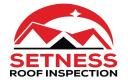 Setness Roof Inspection logo