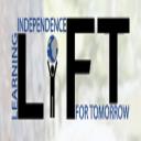 Learning Independence For Tomorrow- LiFT logo