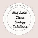 BK Solar Clean Energy Solutions logo