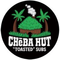 Cheba Hut "Toasted" Subs image 1