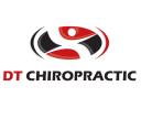 DT Chiropractic logo