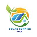 Solar Sunrise USA logo