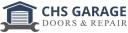 CHS Garage Door Repair of Bothell logo