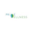 Prime Wellness logo