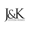 J&K Custom Homes logo