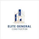 Elite General Construction logo