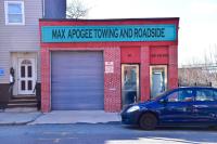 Max Apogee Towing and Roadside image 3