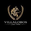 Villalobos Law Firm logo