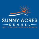 Sunny Acres Kennel logo