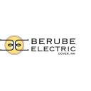 Berube Electric logo