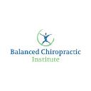 Balanced Chiropractic Institute logo