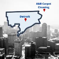 A&B Carpet Cleaning image 6