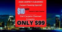 A&B Carpet Cleaning image 7