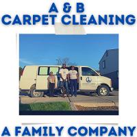 A&B Carpet Cleaning image 10