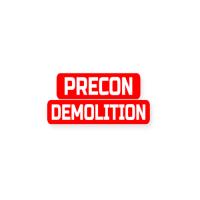 Precon Demolition image 1