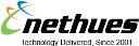 Nethues Technologies  logo