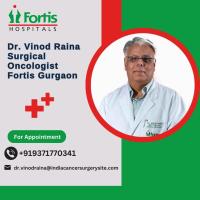 Dr. Vinod Raina  image 1
