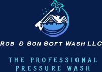 Rob And Sons Soft Wash LLC image 1