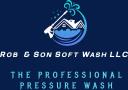 Rob And Sons Soft Wash LLC logo