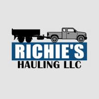 Richie's Hauling, LLC image 1