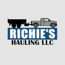Richie's Hauling, LLC logo