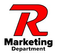 R Marketing Department image 1
