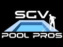 SGV Pool Pros LLC logo