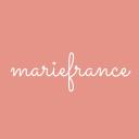 Marie France logo