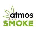 Atmos Smoke logo