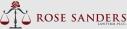 Rose Sanders Law Firm logo