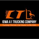 IOWA Trucking & Oversize Permits logo