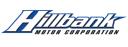 Hillbank Motor Corporation logo