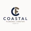 Coastal Funeral Center logo