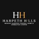 Harpeth Hills Memory Gardens Funeral Home logo