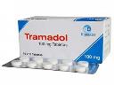 Buy Tramadol 100mg Online for Pain treatment logo
