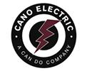 Cano Electric, Inc. logo